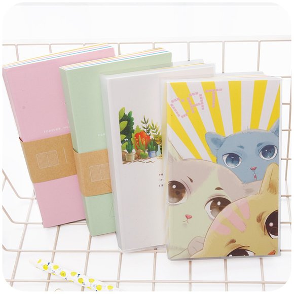 Naughty Cat Journal - Picture 6 of 6